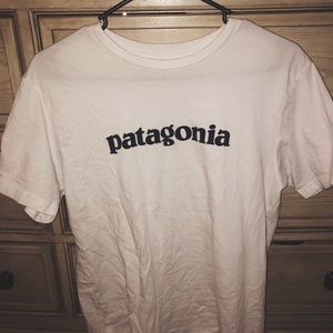 Patagonia t shirt